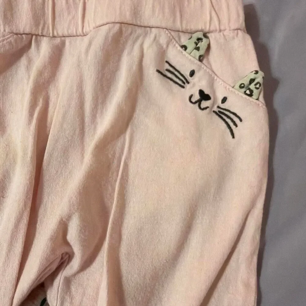 garanimals /carters floral carters